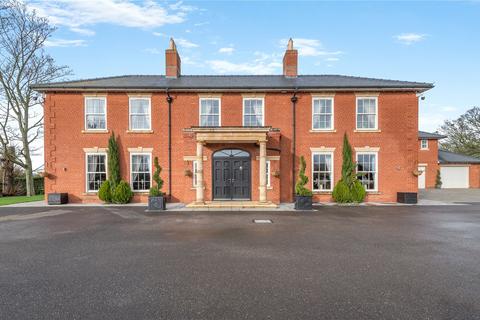 4 bedroom detached house for sale, Chestnut House, Tinkle Street, Grimoldby, Louth, LN11