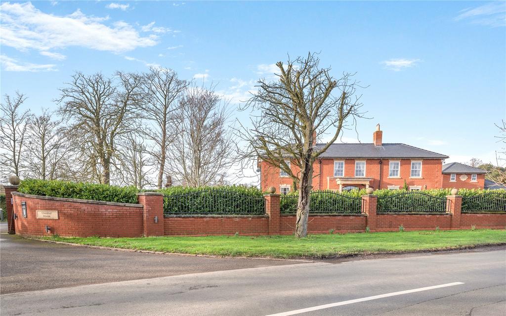 Chestnut Cottage