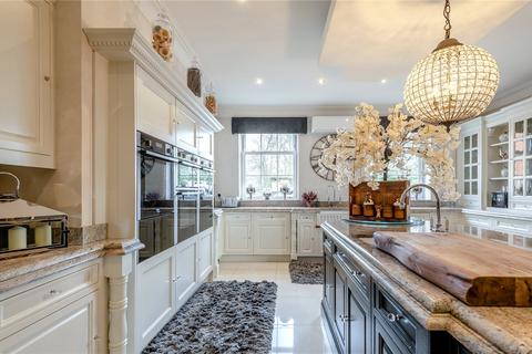 4 bedroom detached house for sale, Chestnut House, Tinkle Street, Grimoldby, Louth, LN11