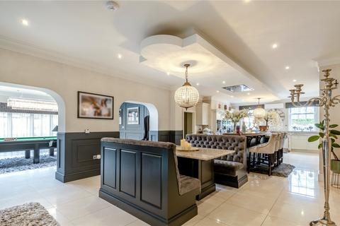 4 bedroom detached house for sale, Chestnut House, Tinkle Street, Grimoldby, Louth, LN11