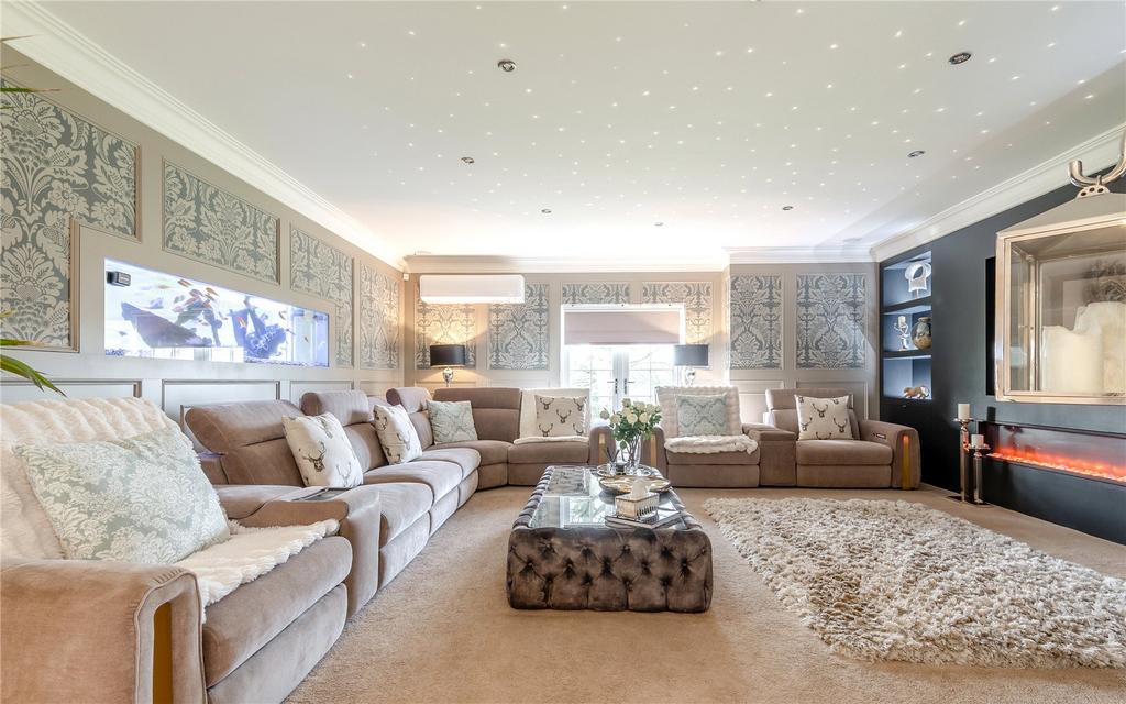 Family Area
