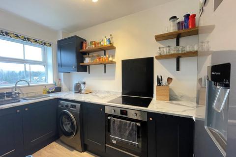 undefined, The Cricketers, Kirkstall, Leeds, LS5