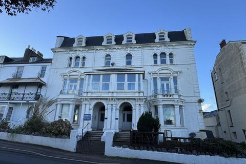 undefined, West Cliff, Teignmouth Hill, EX7