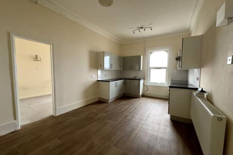undefined, West Cliff, Teignmouth Hill, EX7