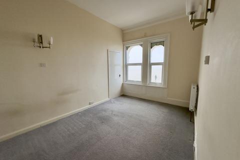 undefined, West Cliff, Teignmouth Hill, EX7
