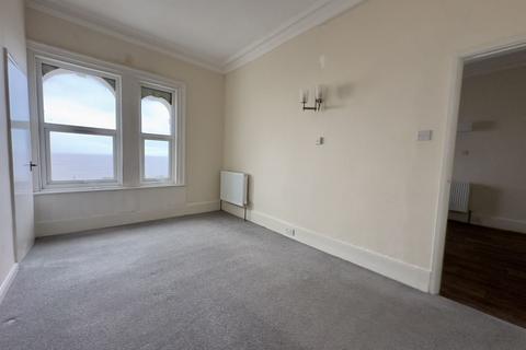 undefined, West Cliff, Teignmouth Hill, EX7