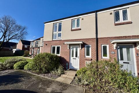 undefined, Linnett Court, Lydney, GL15 5JY