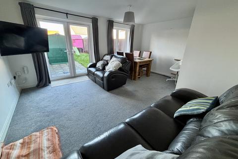 undefined, Linnett Court, Lydney, GL15 5JY