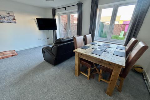 undefined, Linnett Court, Lydney, GL15 5JY