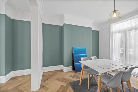 undefined, Malpas Road,  London, SE4