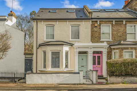 Malpas Road,  London, SE4