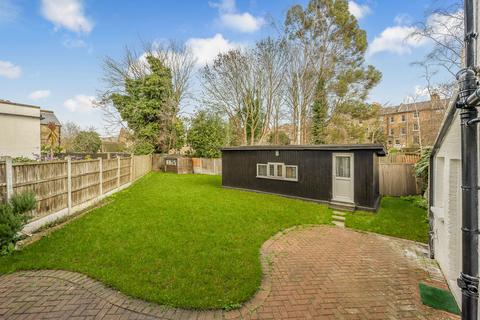 undefined, Malpas Road,  London, SE4
