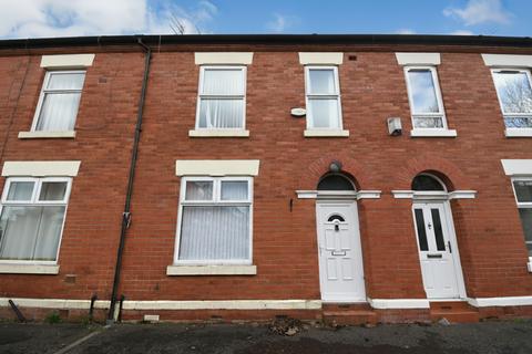 3 bedroom terraced house for sale, Upper Gloucester Street, Salford, M6