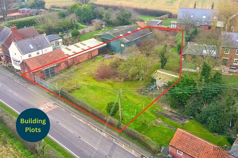 undefined, Main Street, North Lincolnshire DN39