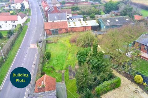 undefined, Main Street, North Lincolnshire DN39