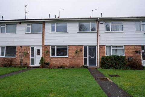 3 bedroom terraced house for sale, Nethercote Gardens, Solihull