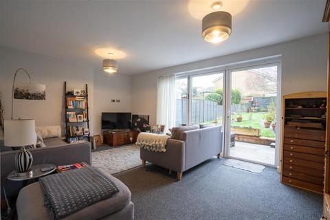3 bedroom terraced house for sale, Nethercote Gardens, Solihull