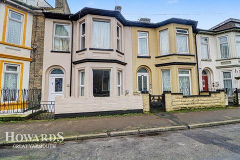 York Road, Great Yarmouth