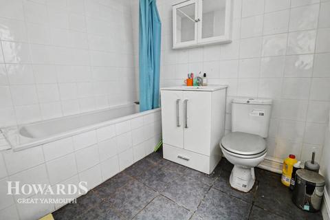 undefined, York Road, Great Yarmouth