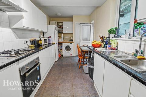 undefined, York Road, Great Yarmouth