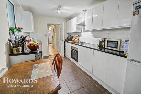 undefined, York Road, Great Yarmouth