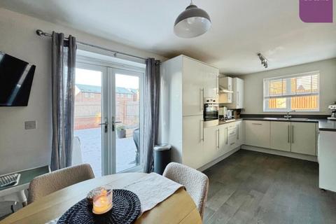 undefined, Sandiford Row, Radcliffe, Manchester, Greater Manchester, M26 4LY