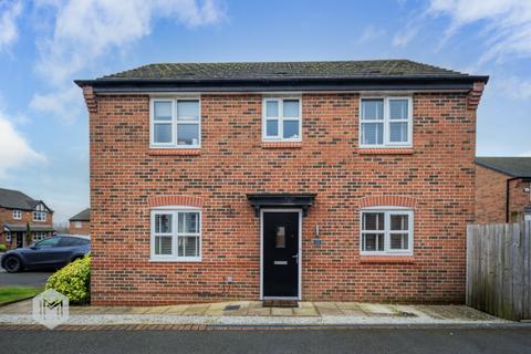 Sandiford Row, Radcliffe, Manchester, Greater Manchester, M26 4LY
