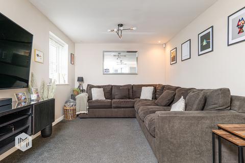 3 bedroom detached house for sale, Sandiford Row, Radcliffe, Manchester, Greater Manchester, M26 4LY