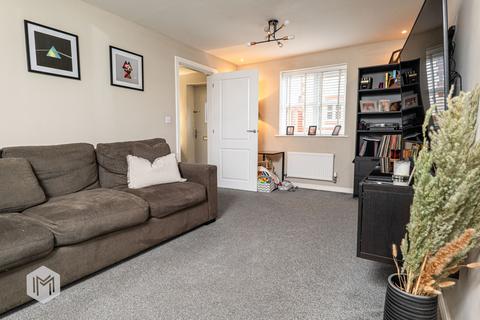 3 bedroom detached house for sale, Sandiford Row, Radcliffe, Manchester, Greater Manchester, M26 4LY