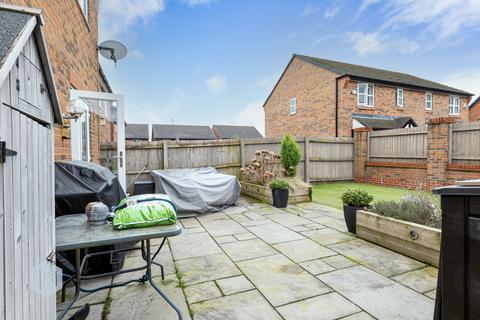 3 bedroom detached house for sale, Sandiford Row, Radcliffe, Manchester, Greater Manchester, M26 4LY