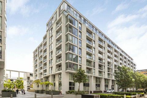 1 bedroom apartment to rent, Lantern Way, London