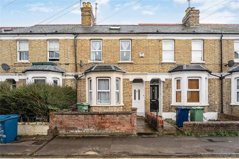 4 bedroom terraced house for sale, St Marys Road, East Oxford, OX4