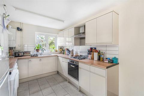 4 bedroom terraced house for sale, St Marys Road, East Oxford, OX4