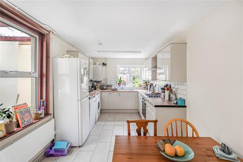 4 bedroom terraced house for sale, St Marys Road, East Oxford, OX4