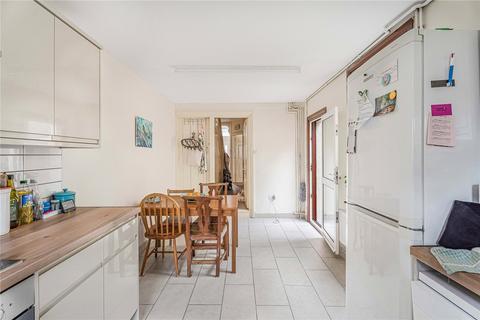 4 bedroom terraced house for sale, St Marys Road, East Oxford, OX4