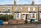 St Marys Road, East Oxford, OX4