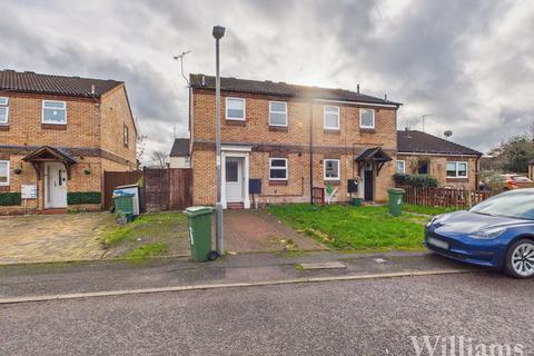 undefined, Haines Close, Aylesbury HP19