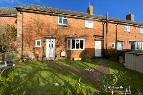 Lineside, Burton, Christchurch, Dorset, BH23