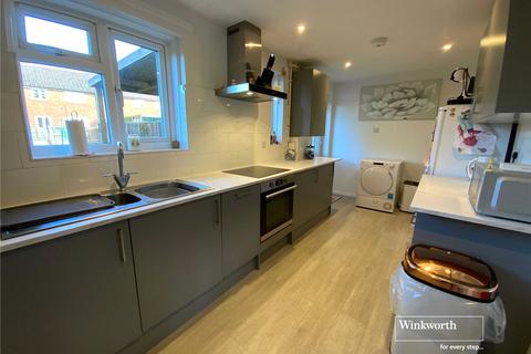 undefined, Lineside, Burton, Christchurch, Dorset, BH23