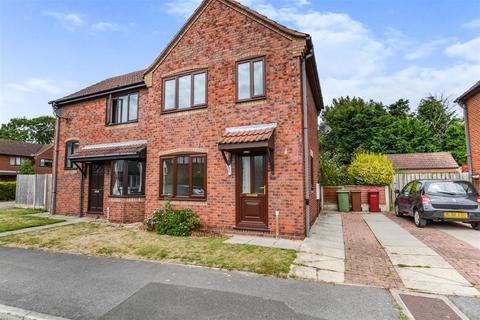 undefined, Belwood Drive, Belton, Doncaster