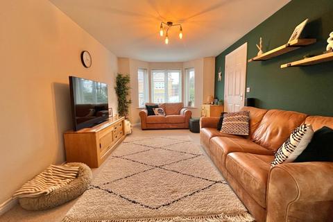 undefined, Kipling Way, Crook