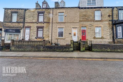 3 bedroom terraced house for sale, Park Road, Barnsley