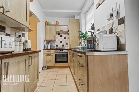 3 bedroom terraced house for sale, Park Road, Barnsley