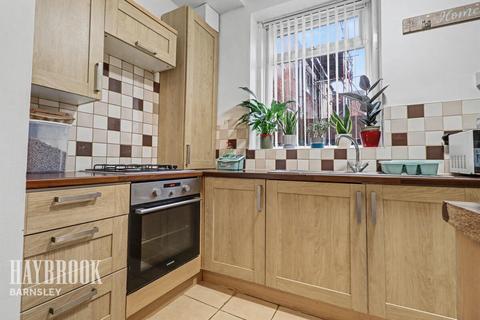 3 bedroom terraced house for sale, Park Road, Barnsley