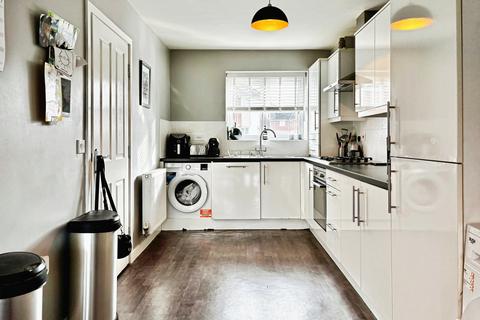 undefined, White Swan Close, Killingworth, Newcastle upon Tyne, NE12