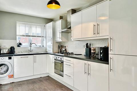 undefined, White Swan Close, Killingworth, Newcastle upon Tyne, NE12