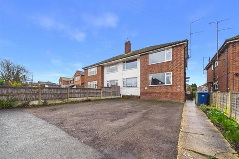 2 bedroom maisonette for sale, Latymer Croft, Churchdown, Gloucester, Gloucestershire, GL3