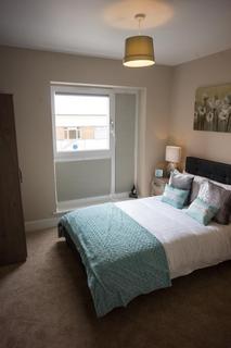 undefined, Fordham House, Stratford Upon Avon CV37