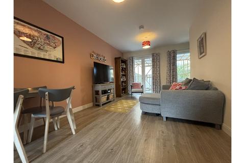 2 bedroom terraced house for sale, Ladysmock Way, Norwich, NR5