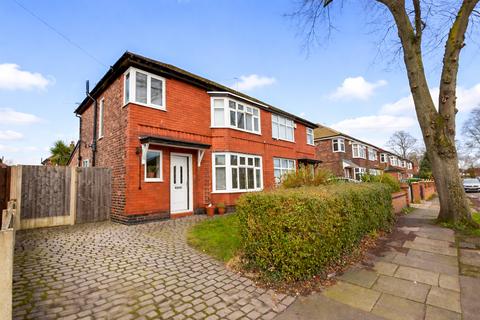 undefined, Bradfield Road, Urmston, M41